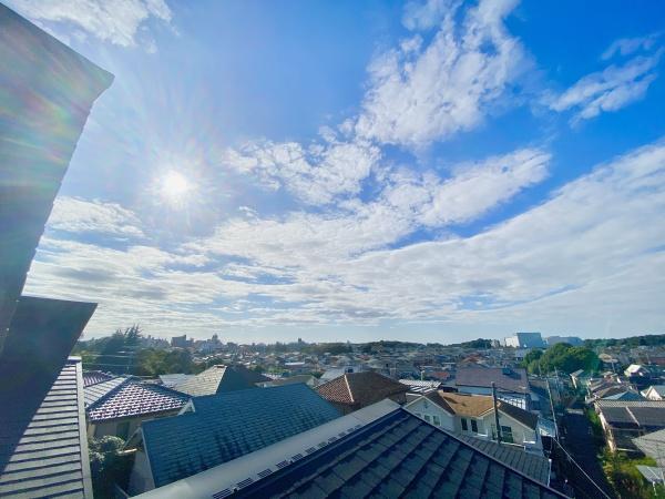 松戸市常盤平双葉町の中古一戸建て