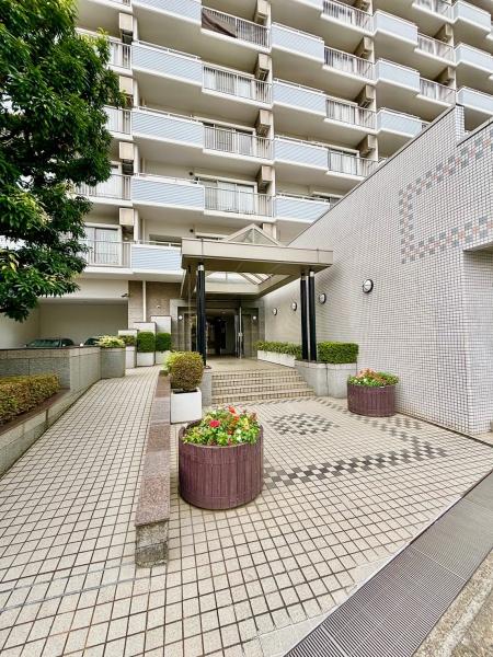 パークハウス新松戸３１１