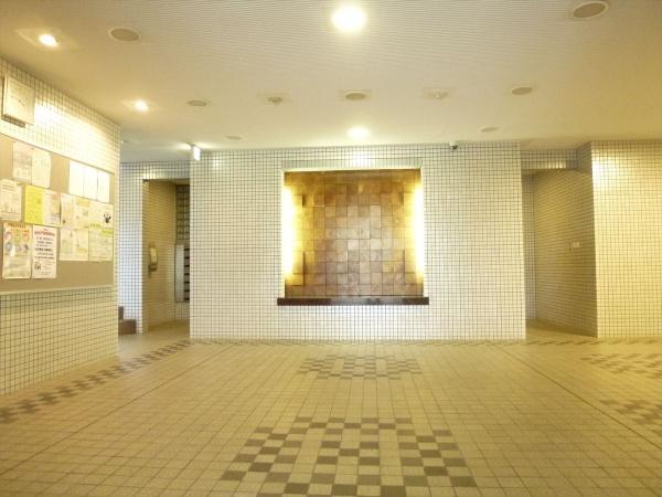 パークハウス新松戸３１１