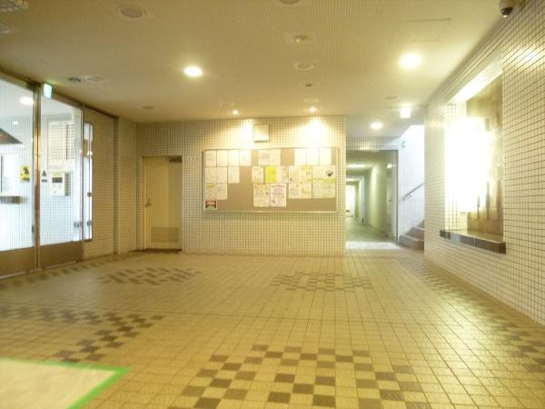 パークハウス新松戸３１１