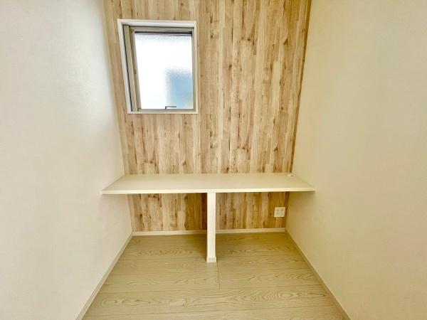 柏市つくしが丘1期　1号棟　新築戸建