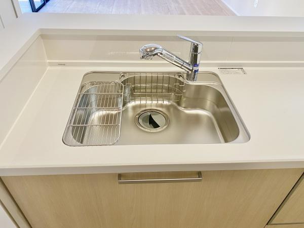 流山市鰭ケ崎18期　2号棟　新築戸建