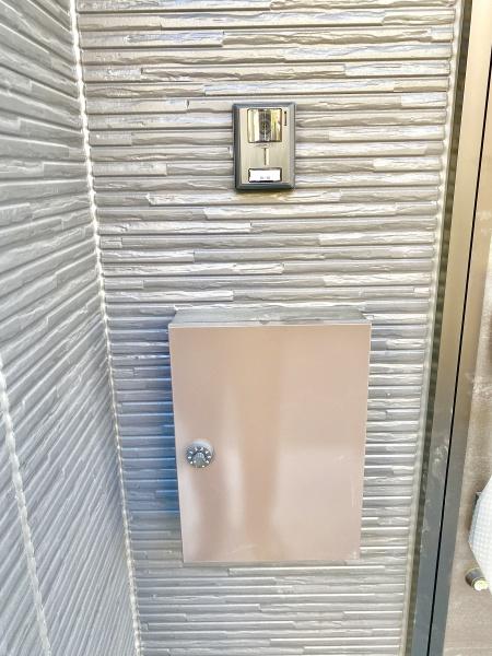 流山市鰭ケ崎18期　2号棟　新築戸建
