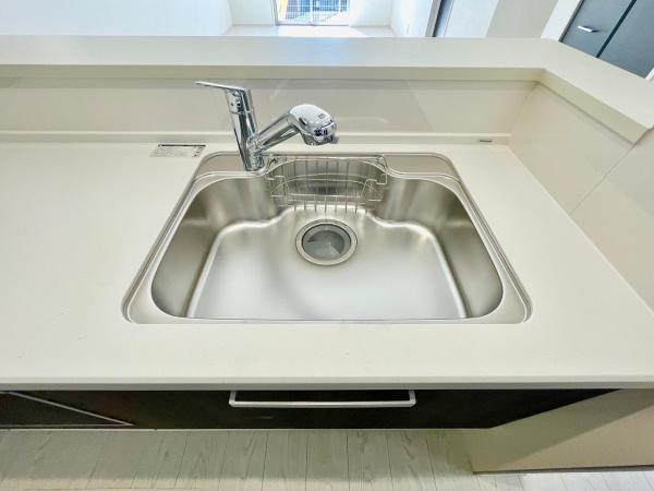 柏市つくしが丘1期　2号棟　新築戸建