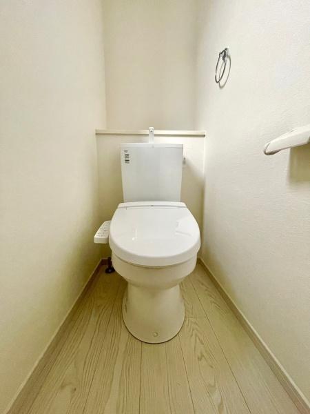 柏市つくしが丘1期　2号棟　新築戸建