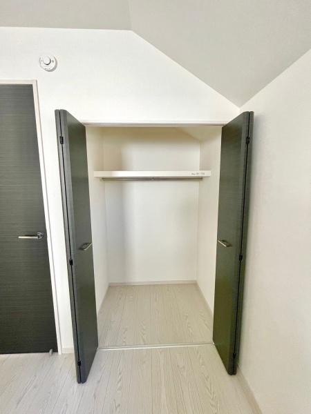 柏市つくしが丘1期　2号棟　新築戸建