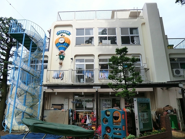 松戸市三矢小台1丁目の中古一戸建て(さかえ保育園)