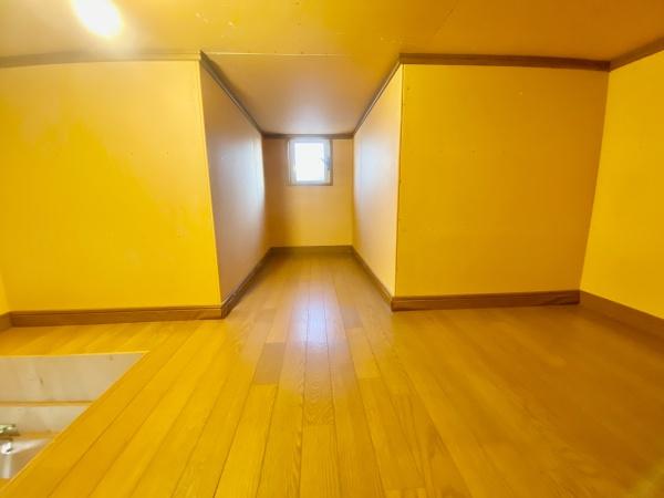 松戸市三矢小台１丁目の中古一戸建て
