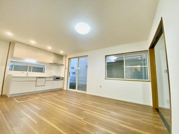 松戸市三矢小台１丁目の中古一戸建て