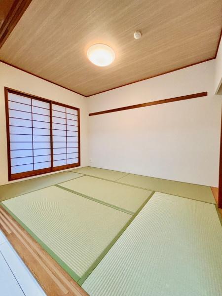北柏パークハウス
