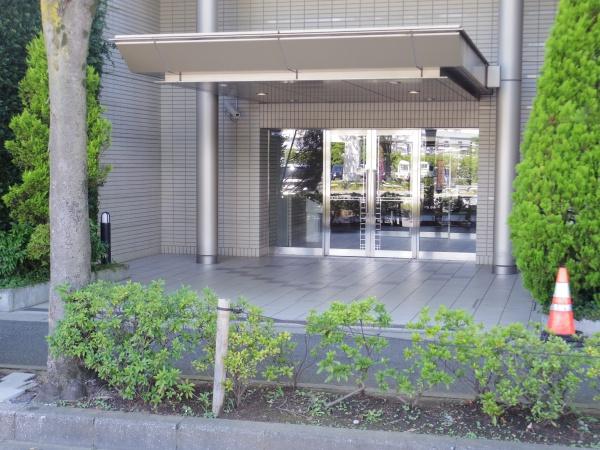 北柏パークハウス