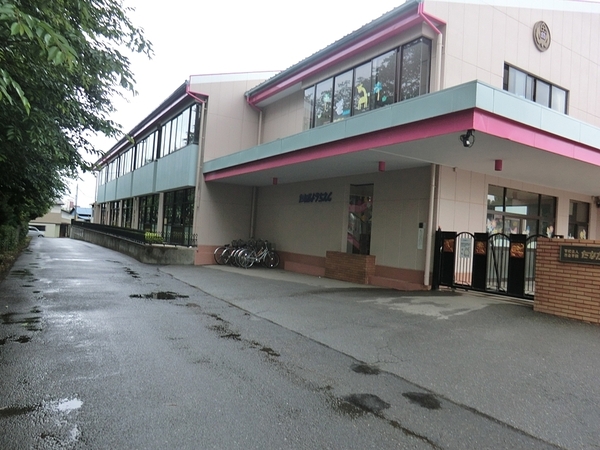 柏市大室3期　新築戸建(田中幼稚園)