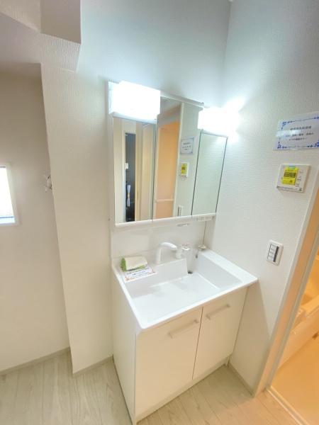 柏市大室3期　新築戸建