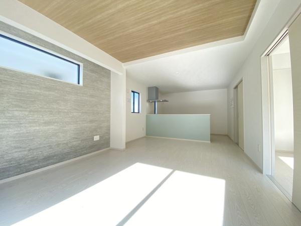 柏市大室3期　新築戸建