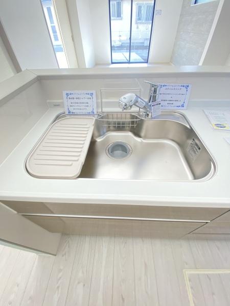 柏市大室3期　新築戸建