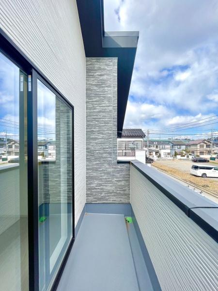 流山市三輪野山5期　1号棟　新築戸建