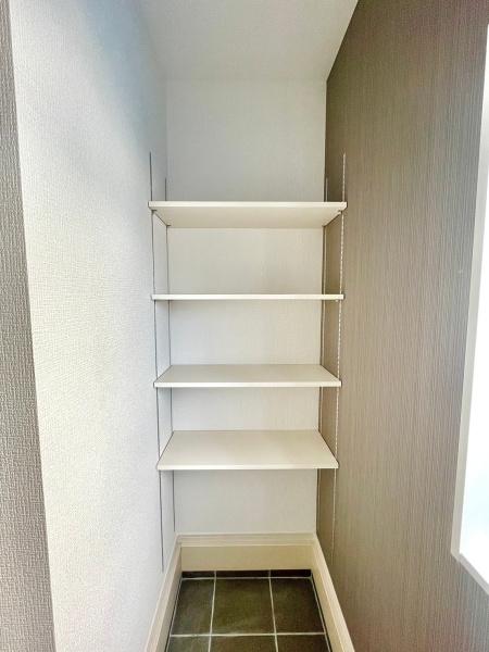 流山市三輪野山5期　1号棟　新築戸建