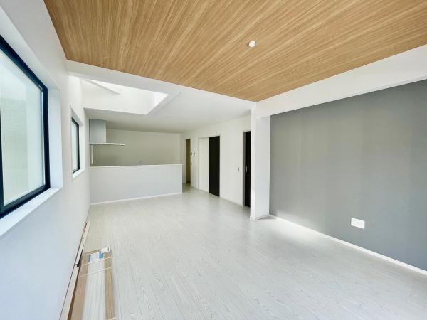 流山市三輪野山5期　1号棟　新築戸建
