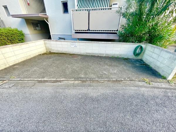 柏グリーンハイツＣ棟