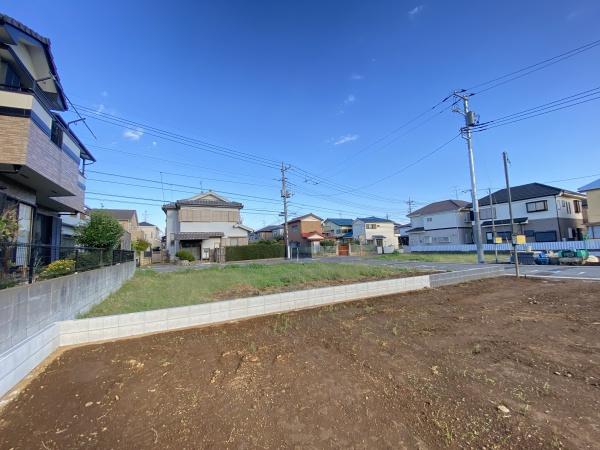 五香39期・40期　土地　39-1号地