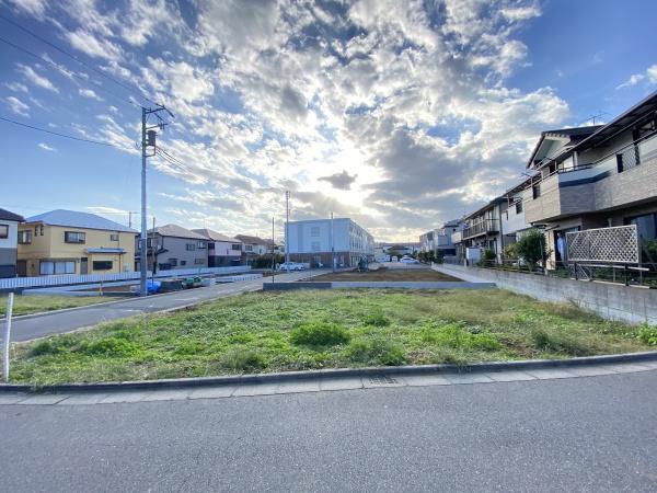 五香39期・40期　土地　39-2号地