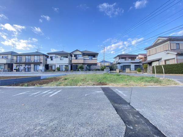 五香39期・40期　土地　39-2号地