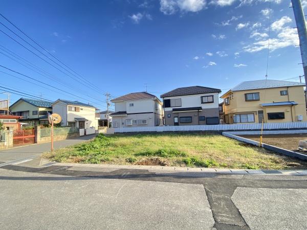 五香39期・40期　土地　40-2号地