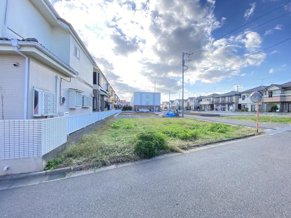 五香39期・40期　土地　40-2号地