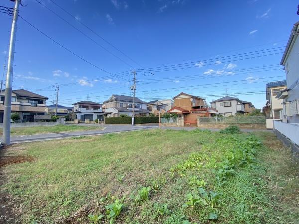 五香39期・40期　土地　40-2号地
