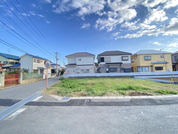 五香39期・40期　土地　40-2号地