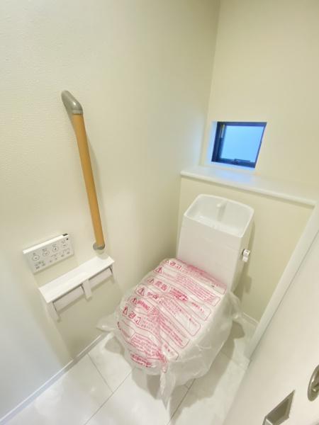 松戸市五香39期・40期　39-A号棟　新築戸建