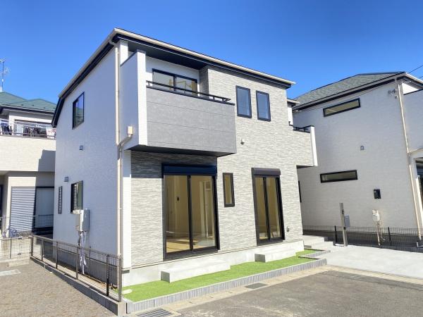 松戸市五香39期・40期　39-A号棟　新築戸建