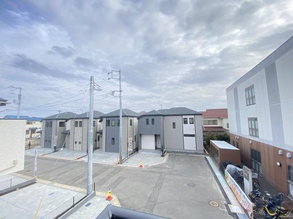 松戸市五香39期・40期　39-A号棟　新築戸建