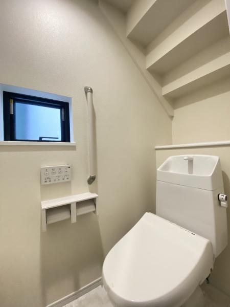 松戸市五香39期・40期　40-C号棟　新築戸建