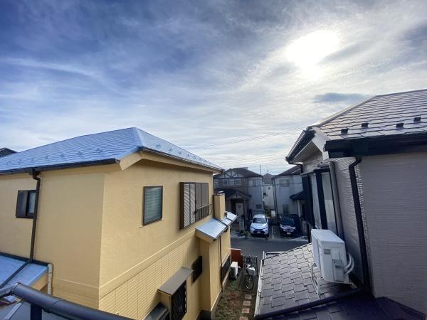 松戸市五香39期・40期　40-C号棟　新築戸建