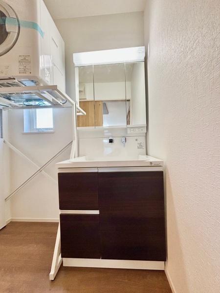 松戸市第3松飛台　4号棟　新築戸建