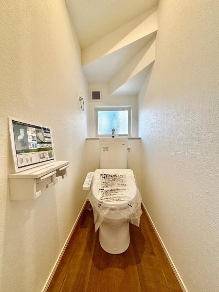 松戸市第3松飛台　4号棟　新築戸建