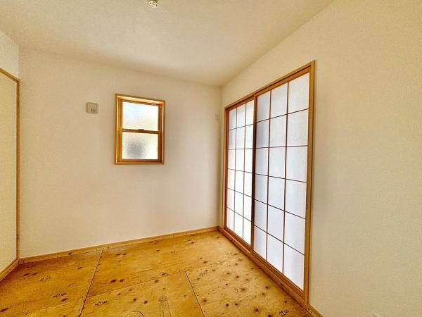 松戸市第3松飛台　4号棟　新築戸建