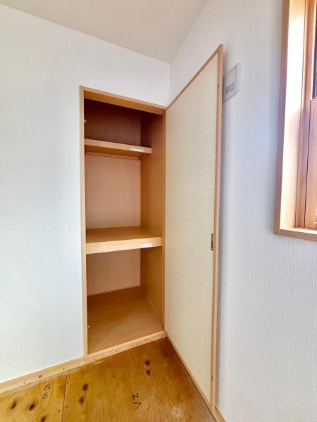 松戸市第3松飛台　4号棟　新築戸建