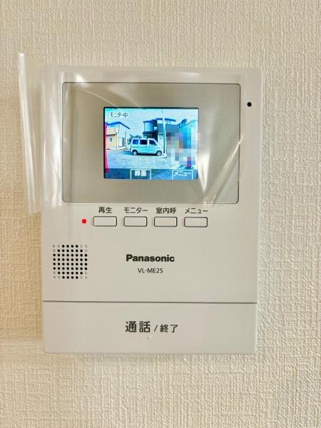 松戸市第3松飛台　4号棟　新築戸建