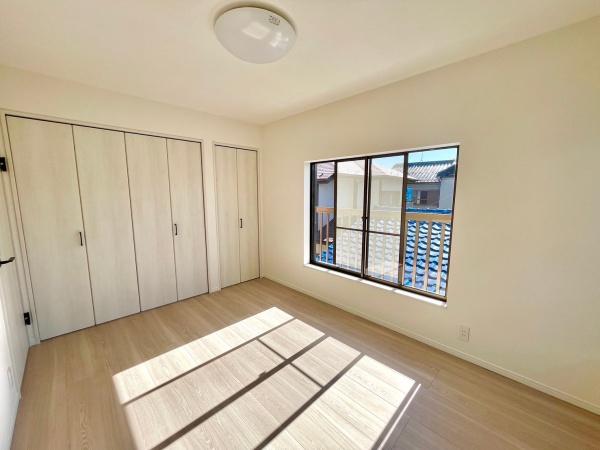 鎌ケ谷市北中沢２丁目の中古一戸建て