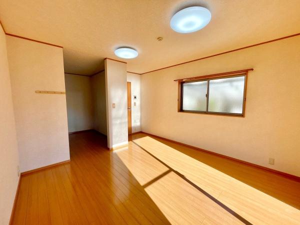 鎌ケ谷市東道野辺６丁目の中古一戸建