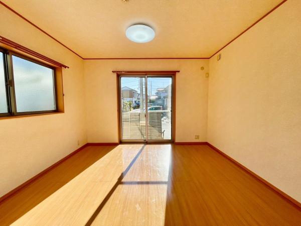 鎌ケ谷市東道野辺６丁目の中古一戸建