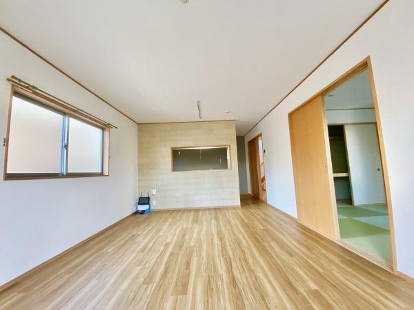 柏市中原1丁目　中古戸建