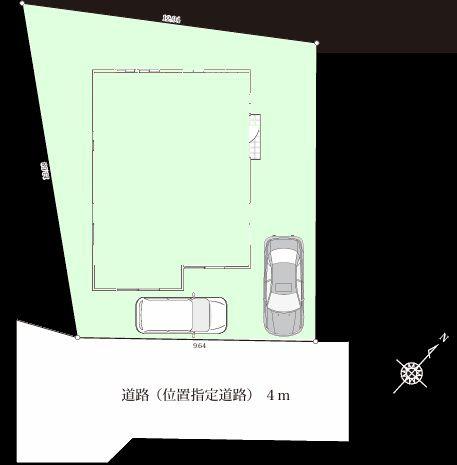 柏市中原1丁目　中古戸建