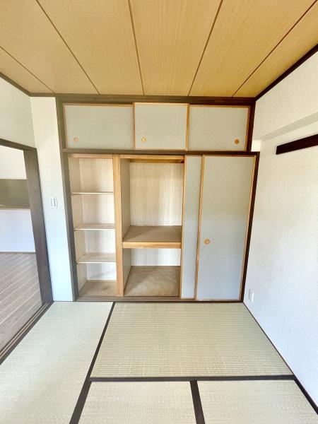 ハートフルシティ松戸六高台スクエア２