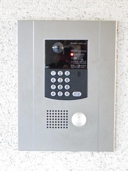ハートフルシティ松戸六高台スクエア２