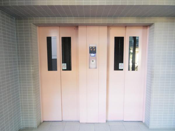 ハートフルシティ松戸六高台スクエア２