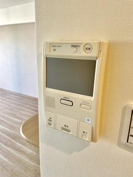 ハートフルシティ松戸六高台スクエア２