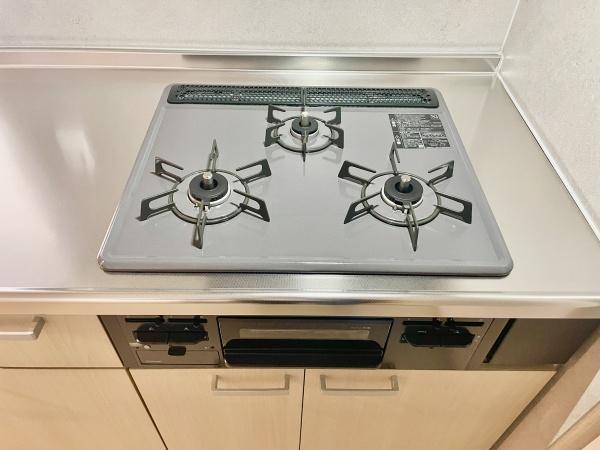 ハートフルシティ松戸六高台スクエア２